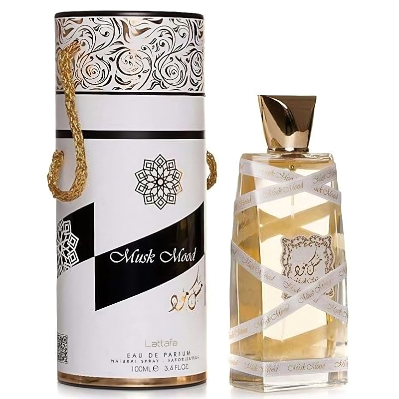 Lattafa serie perfume de alta calidad flor del desierto Medio Oriente árabe perfume comercio exterior al por mayor 100ML