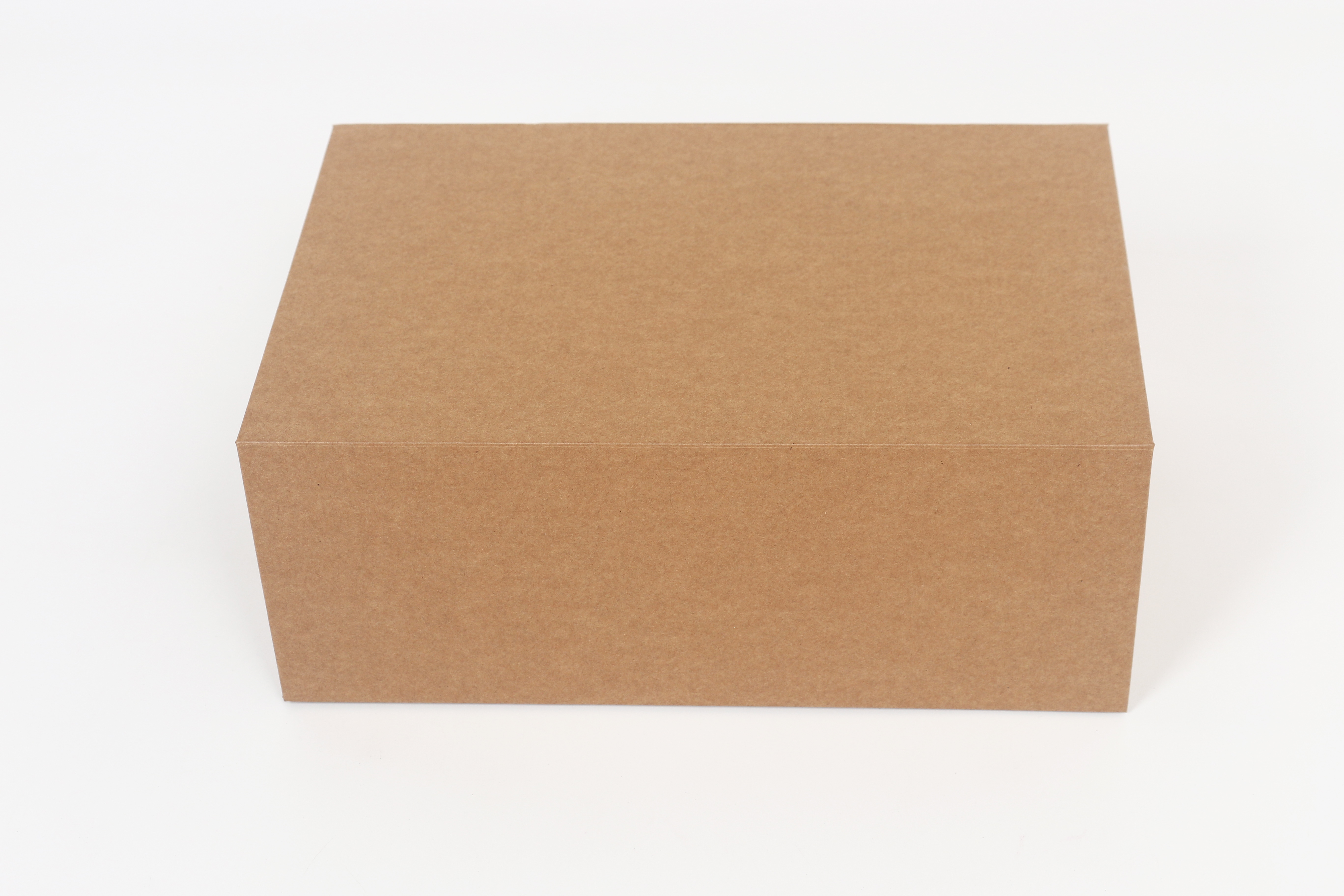 Z155# Single folding gift box, creative gift packaging box, magnetic folding box Specification image