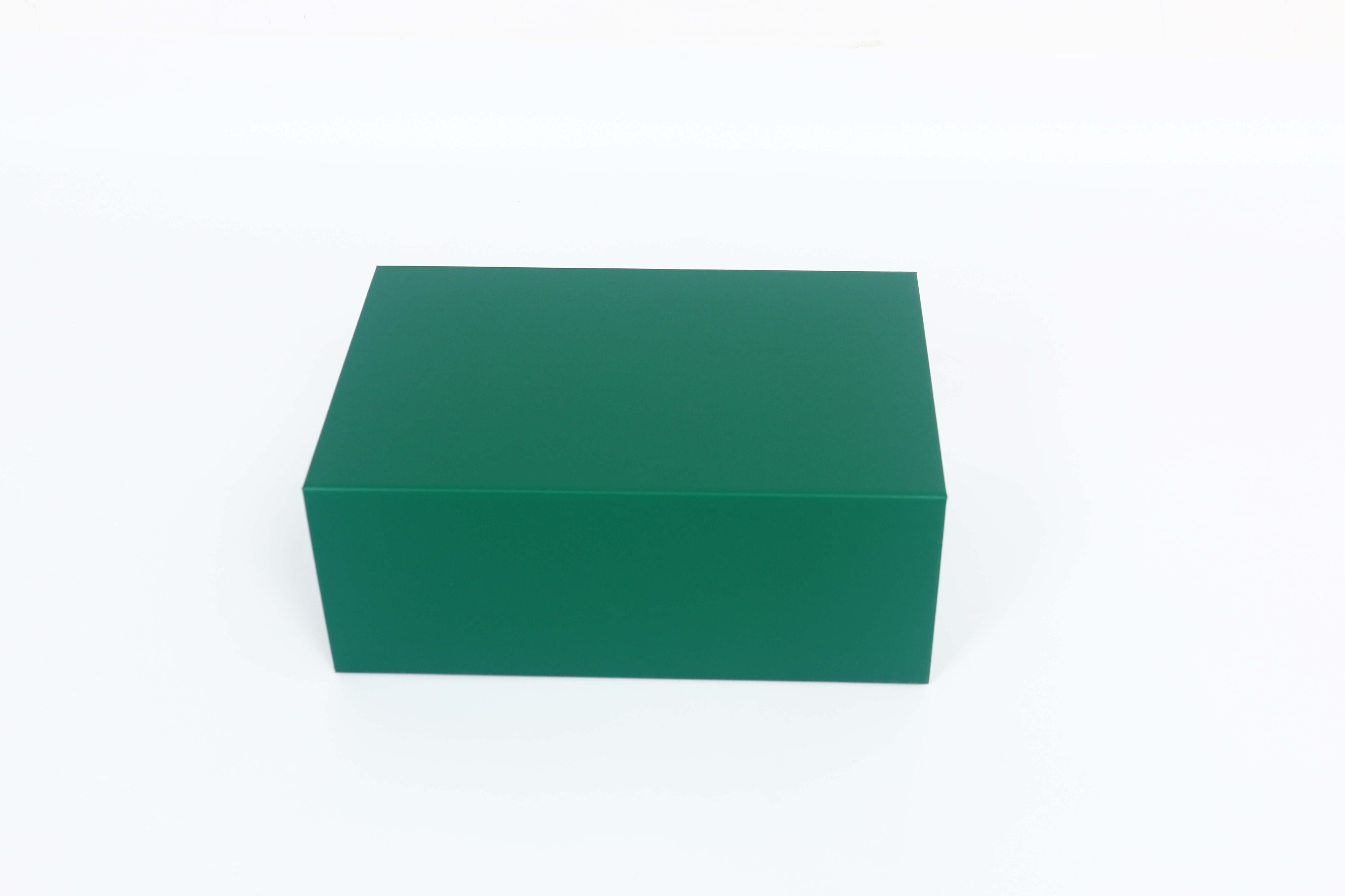 Z155# Single folding gift box, creative gift packaging box, magnetic folding box Item Picture