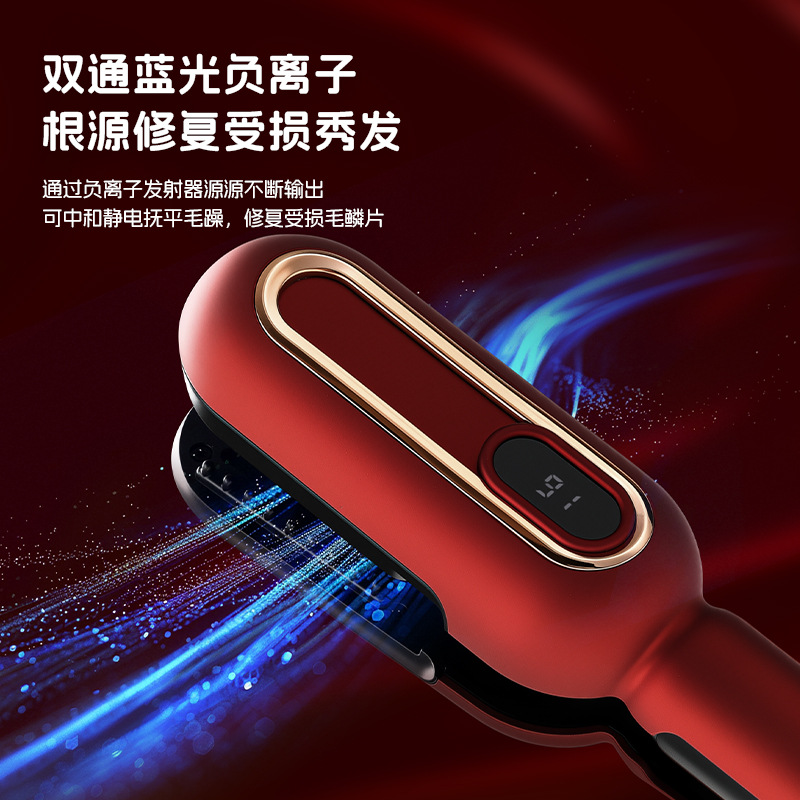 理发器电推剪/电推剪/电推剪理发店专用/vgr-695/推子男士产品图