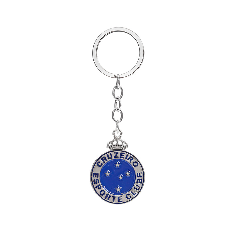 KEYCHAIN Honduras (Honduras) national symbol keychain bag pendant keychain customizable full figure