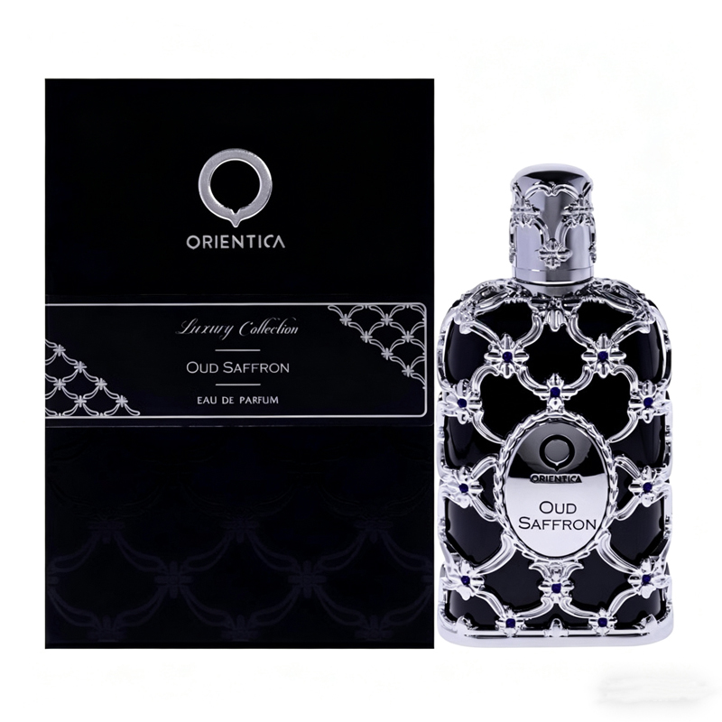 Orientica Royal Amber royal amber perfume oriente medio dubai comercio exterior al por mayor 80ML