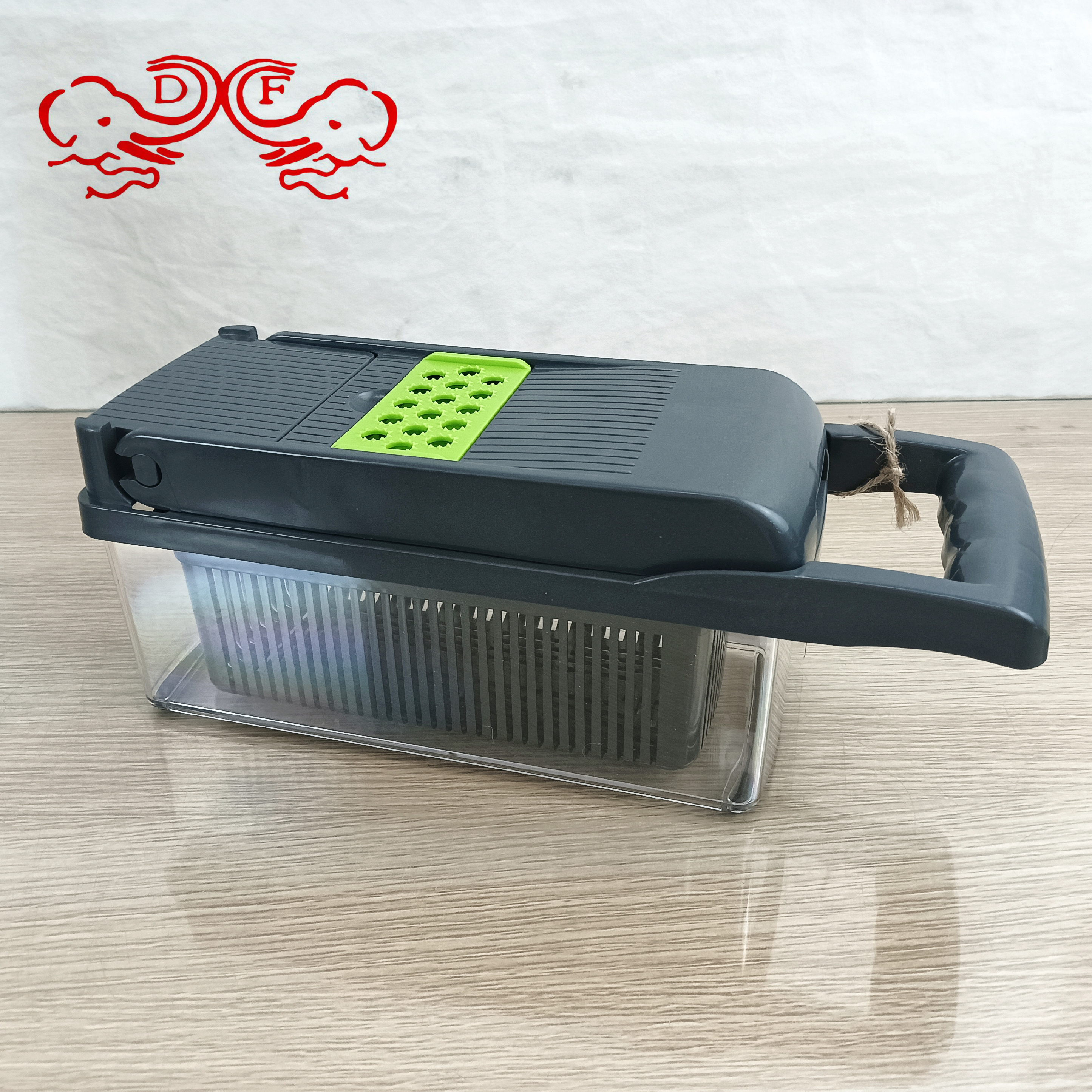 قطع قطع قطع قطع من قطع قطع القطع من طراز DF688016 قطع كبيرة وقطع قطع صغيرة من قطع DF Tradinghouse Application Scenario