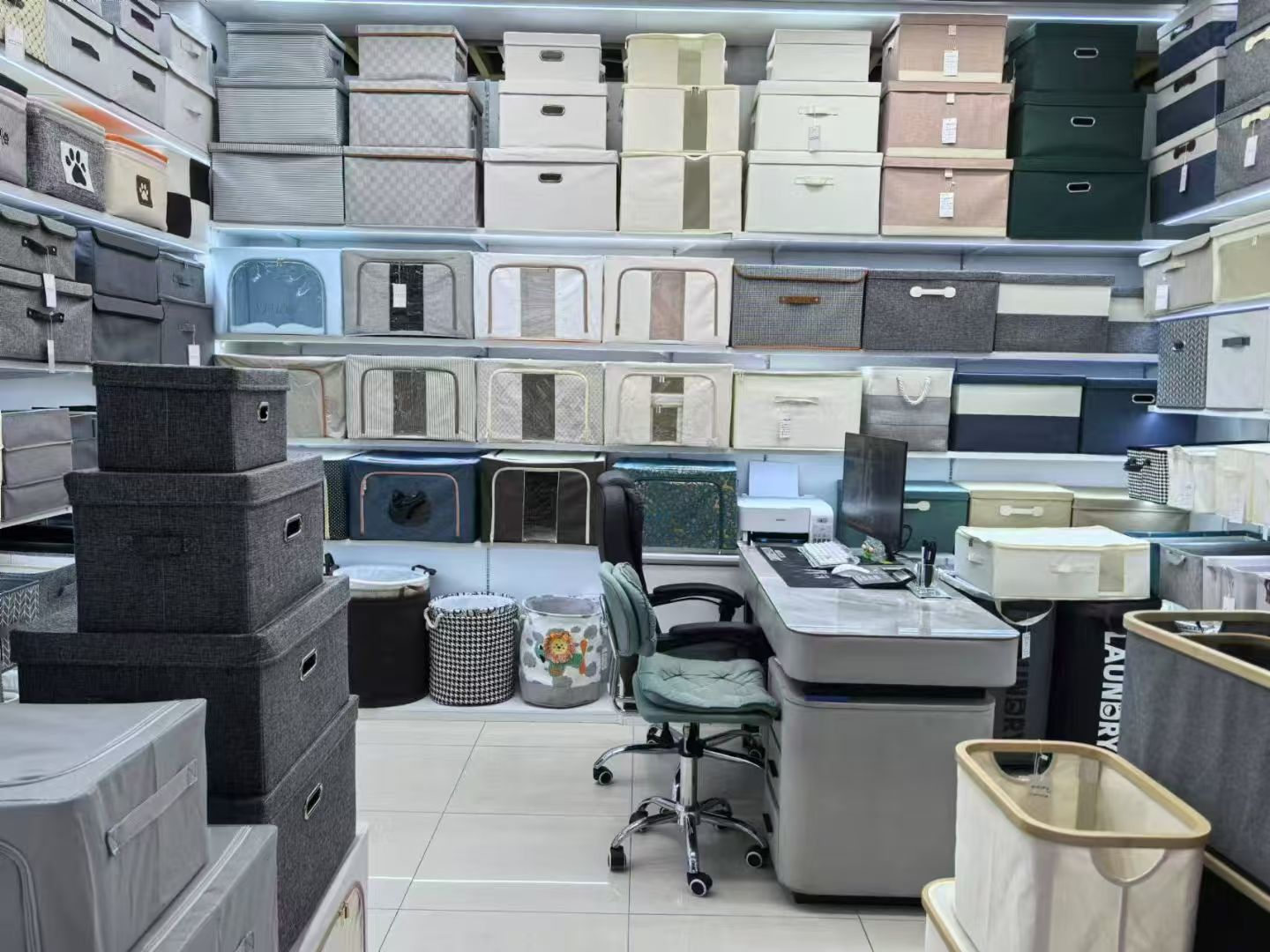 Dongyang Jiayu Daily Necessities Co., LTD describe pic - 6