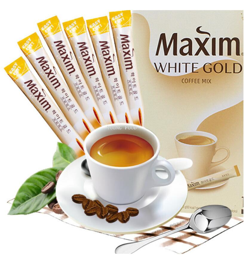 Free shipping! Korean imported Dongxi brand Maxin American Coffee 236g/20 bars of three-in-one instant coffee with rich aroma Application Scenario
