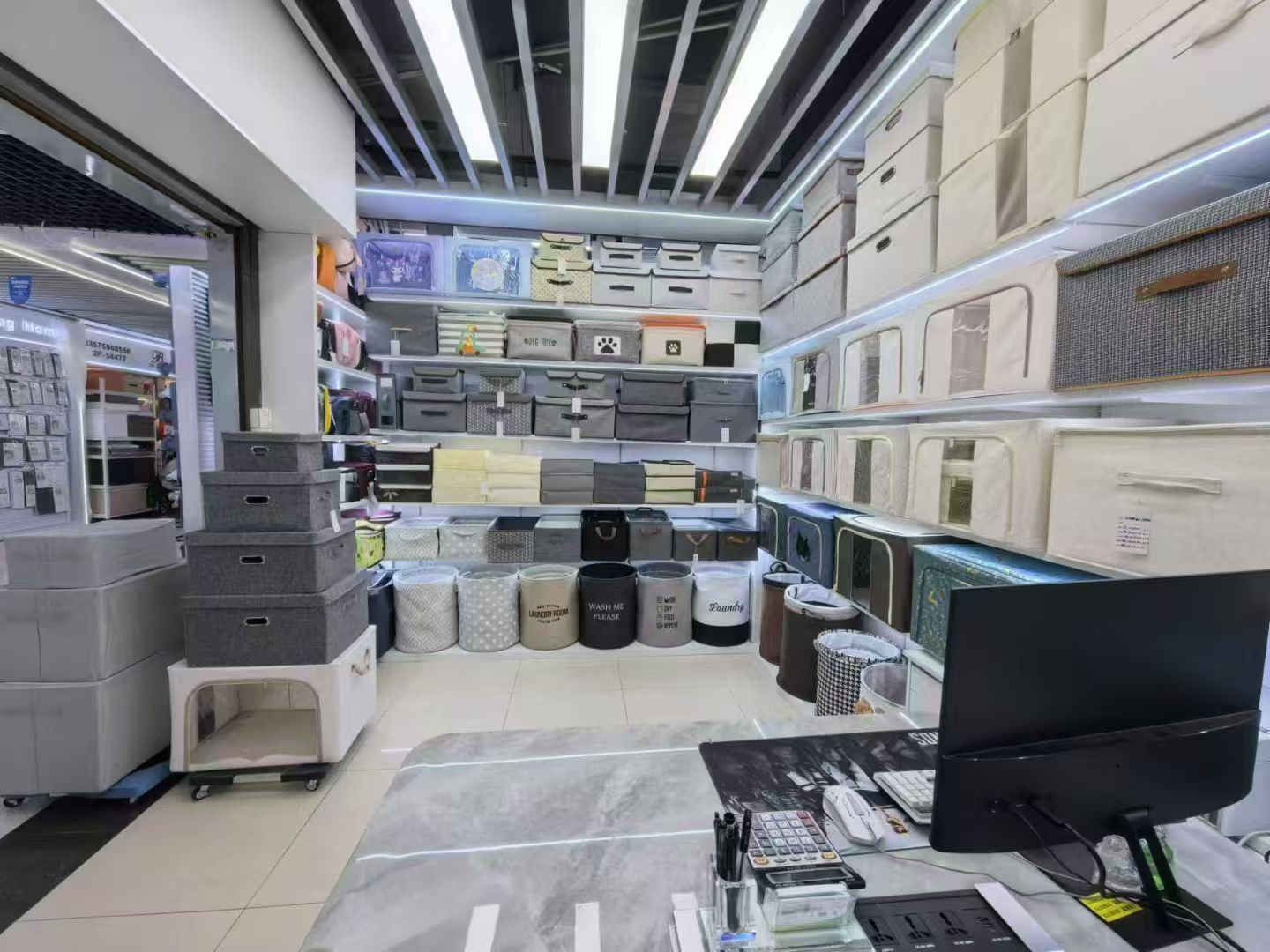 Dongyang Jiayu Daily Necessities Co., LTD describe pic - 3