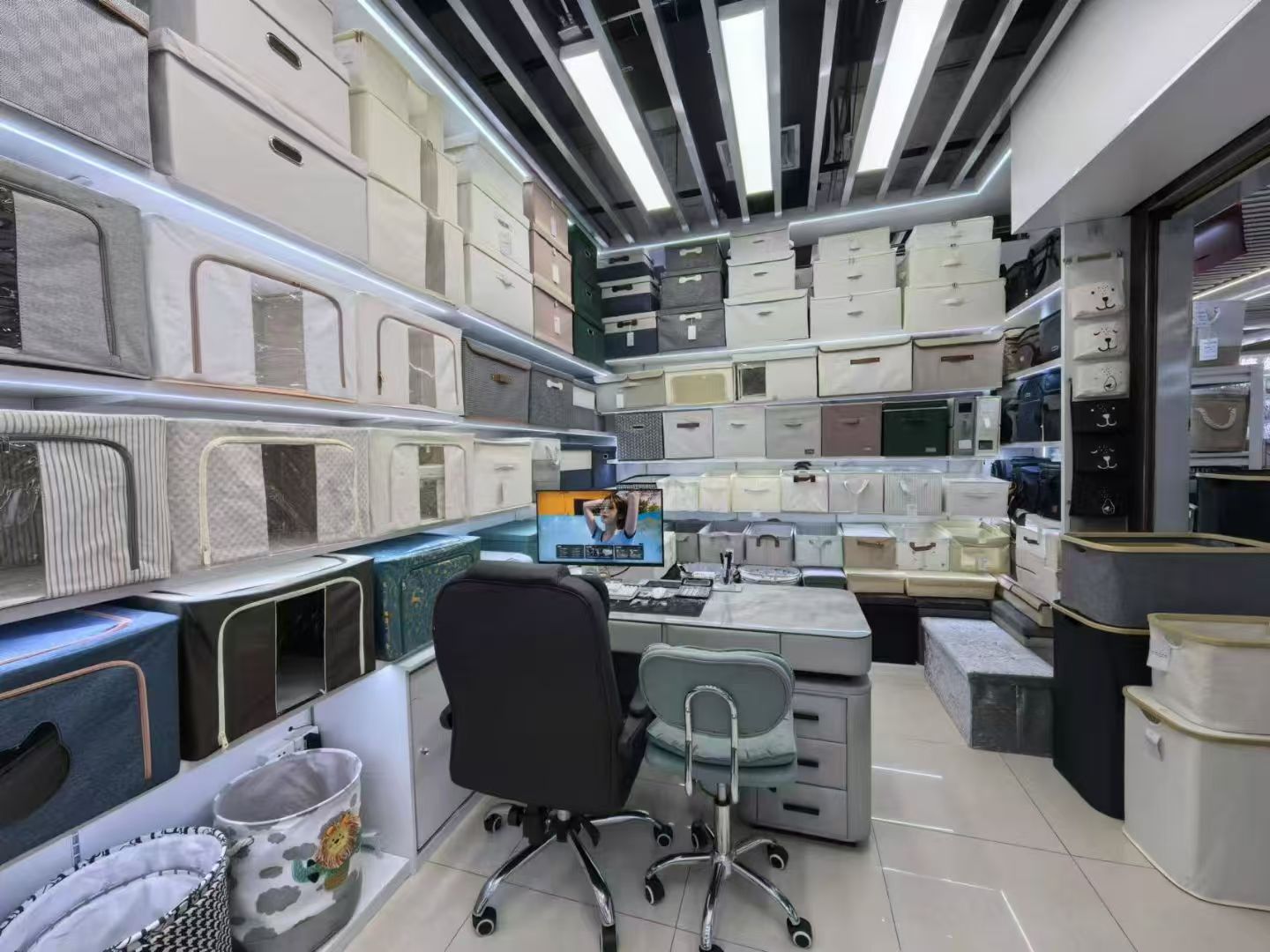 Dongyang Jiayu Daily Necessities Co., LTD describe pic - 4