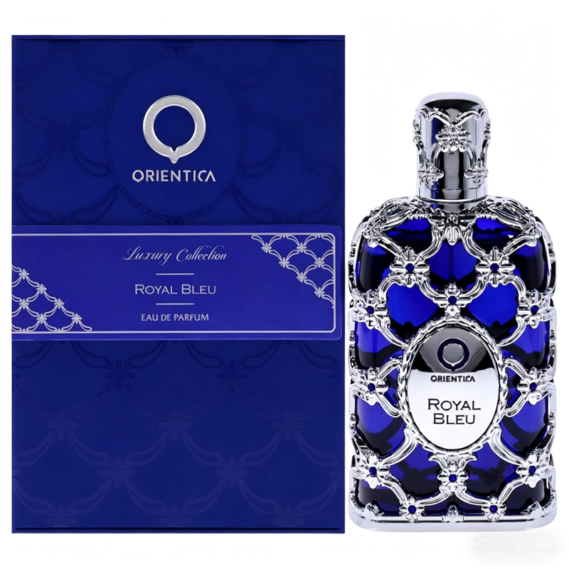 跨境爆款Orientica Royal Amber 皇家琥珀香水中东阿拉伯批发80ML