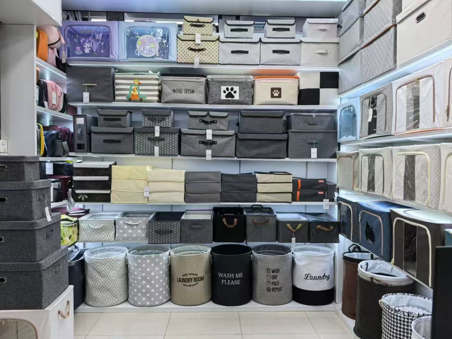 Dongyang Jiayu Daily Necessities Co., LTD describe pic - 5