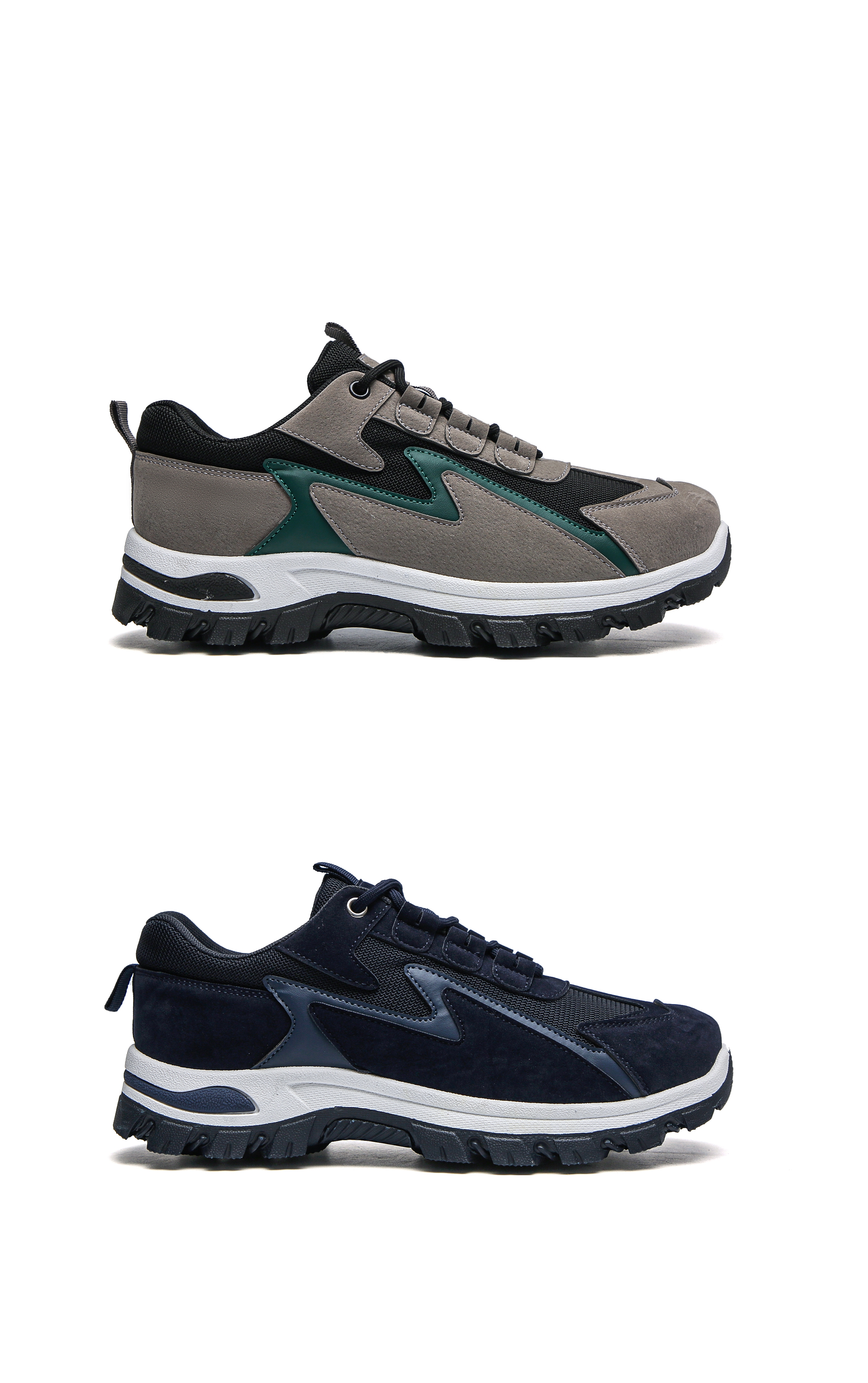 Summer casual sports shoes are breathable, comfortable and versatile for daily use Specification drawing