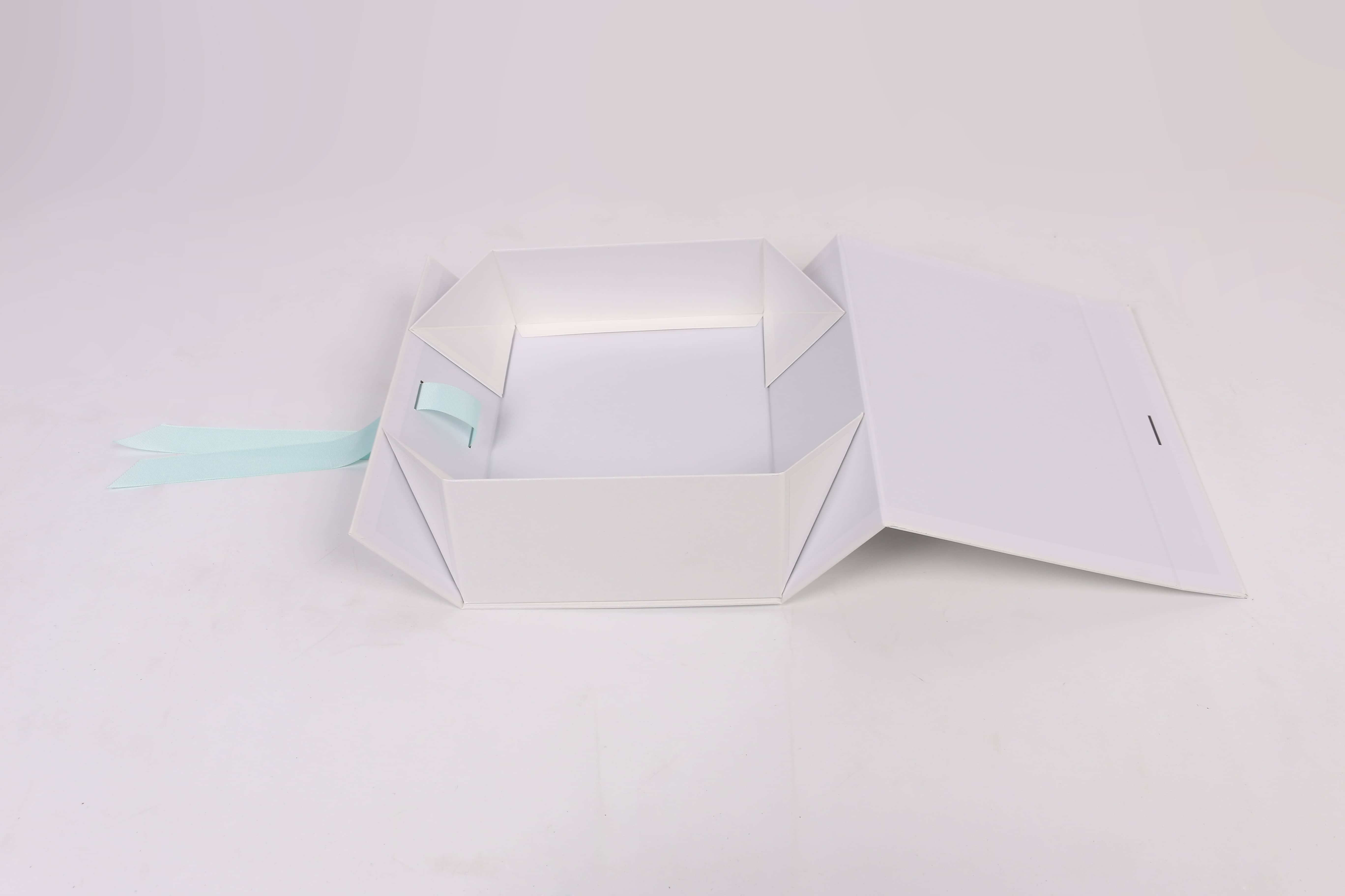 Customized logo gift packaging boxes, souvenir boxes, and holiday gift packaging boxes pic 6