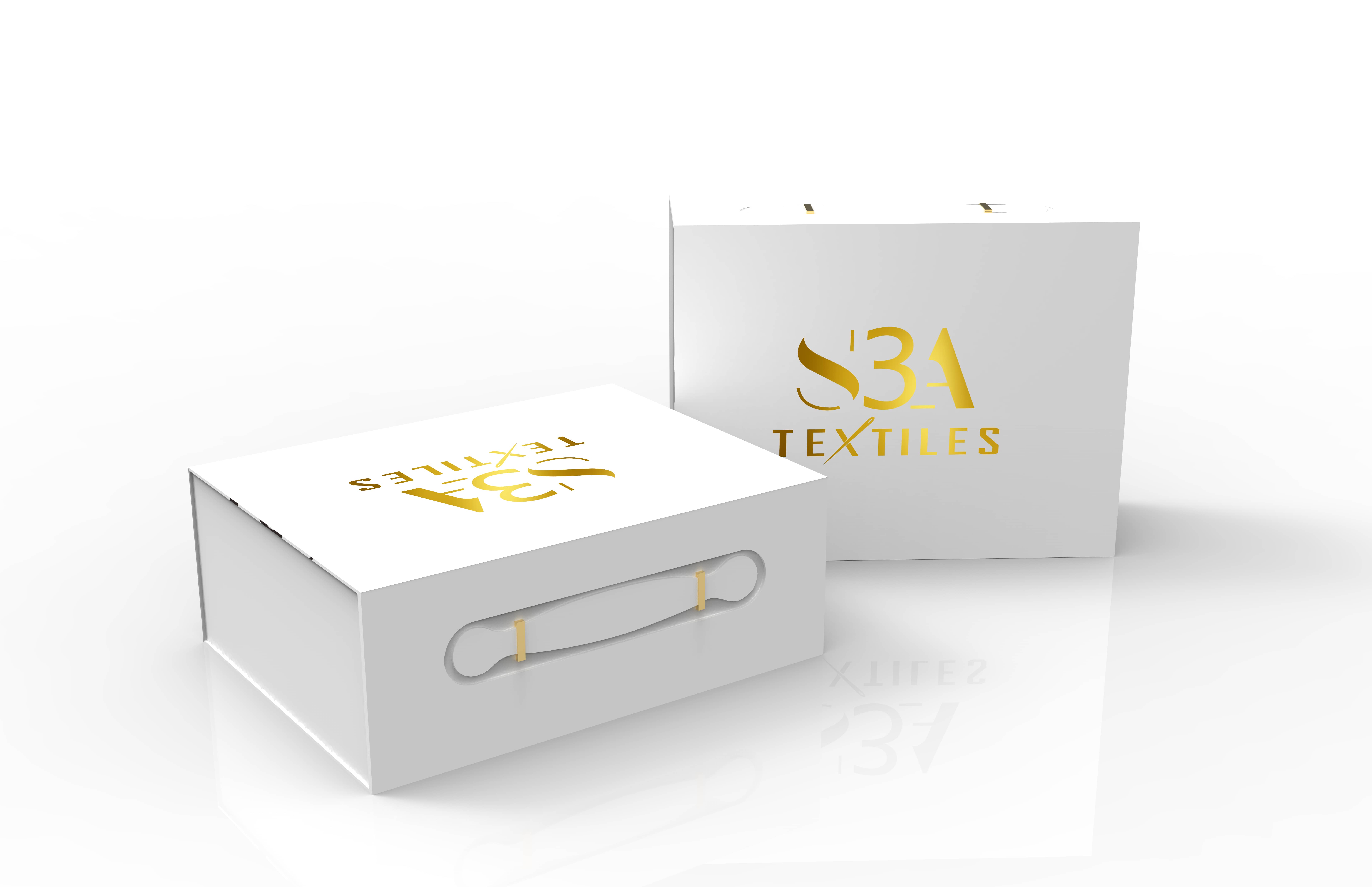 Customized logo gift packaging boxes, souvenir boxes, and holiday gift packaging boxes Specification image