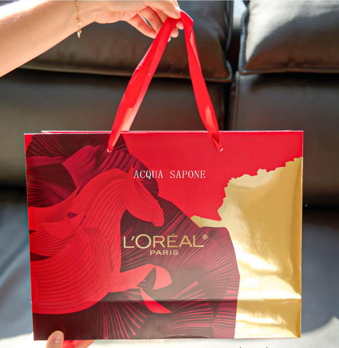 Free shipping! Buy 3 sets of the Fuyan Research Set and get 5+ with a gift bag of anti-wrinkle, firming and moisturizing lotion and skin care products Specification image