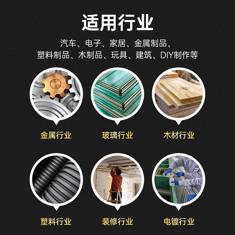 Bao Ke double-head paint pen, waterproof car interior leather touch-up pen, seat, luggage, sofa leather repair pen Application Scenario