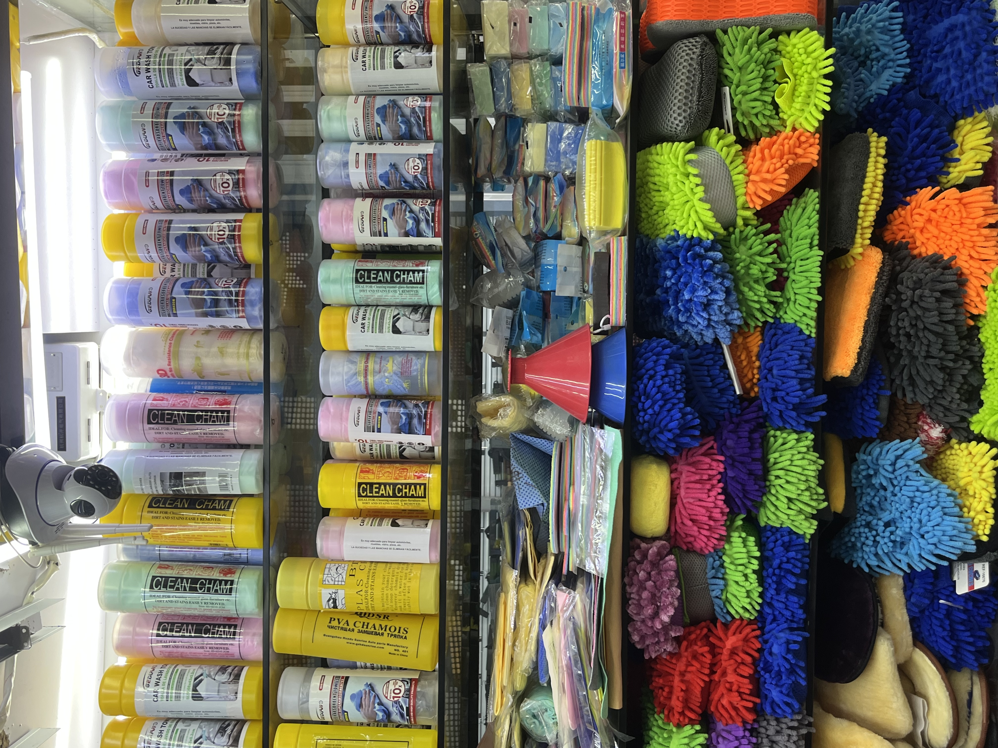 Suqier auto Accessories describe pic - 8