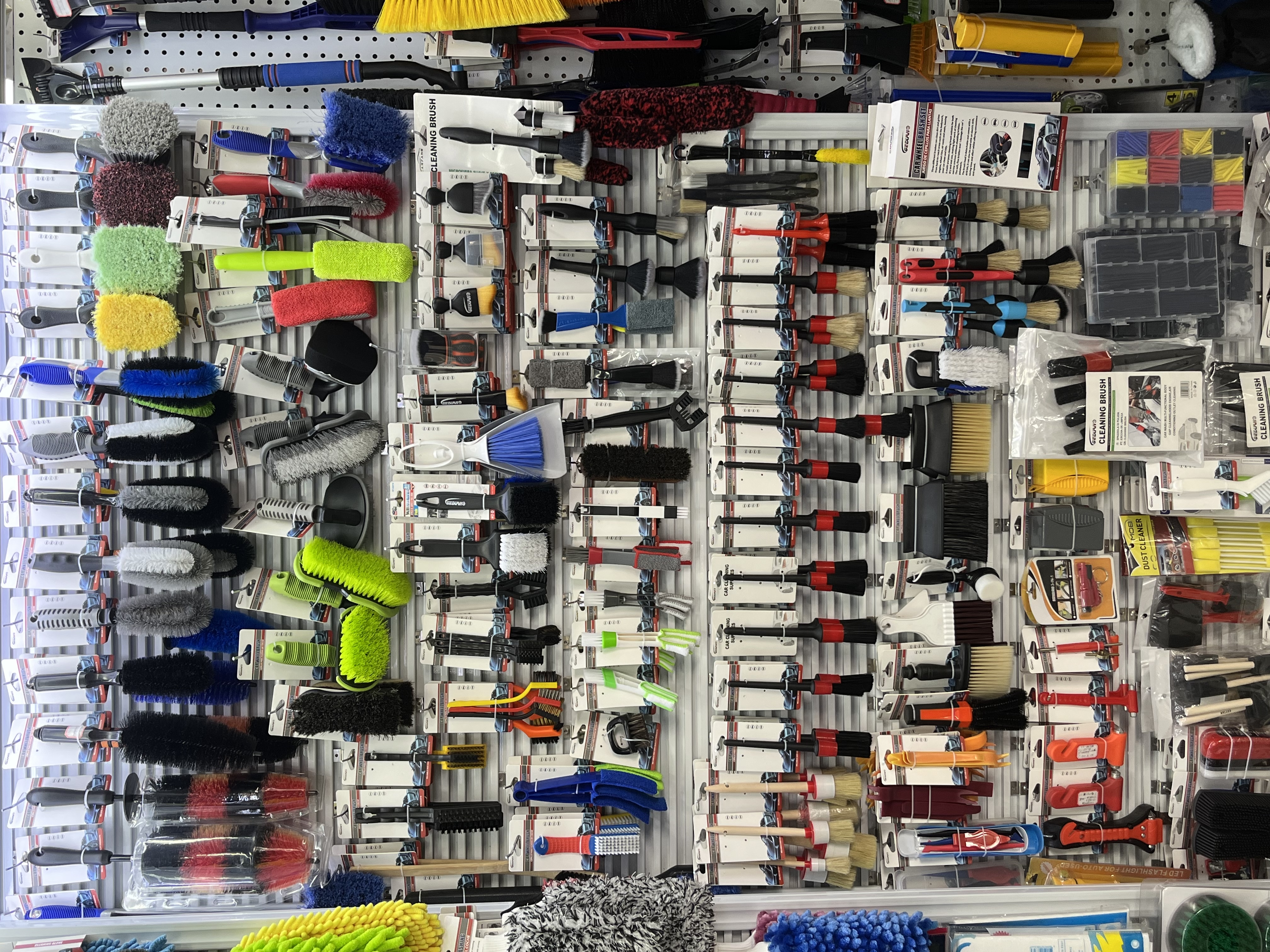 Suqier auto Accessories describe pic - 1