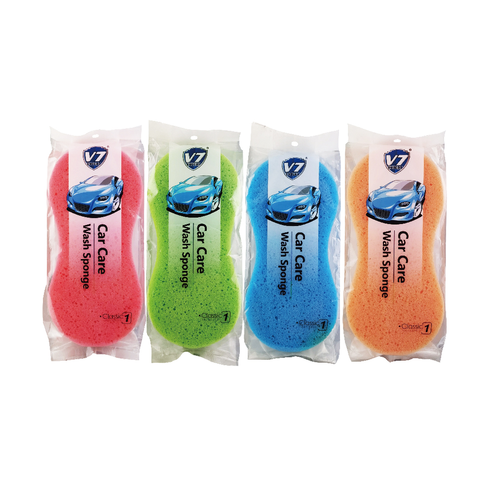 V-7001 car sponge