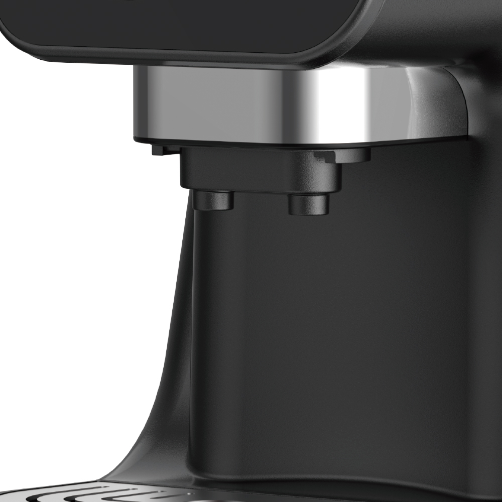 RAF European standard Turkish coffee machine, Arabian coffee, self-cleaning double-cup coffee machine, anti-drip coffee pot pic 13