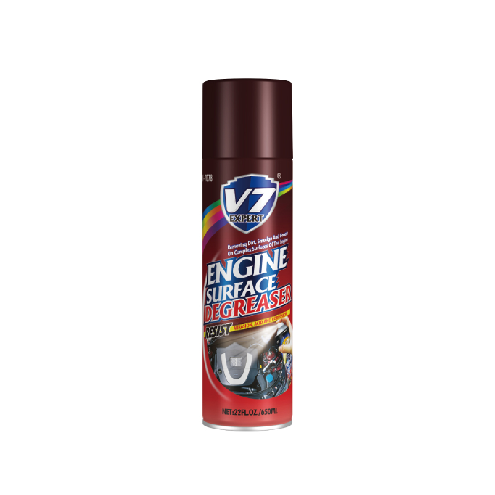 V-7078 Engine Exterior Cleaner