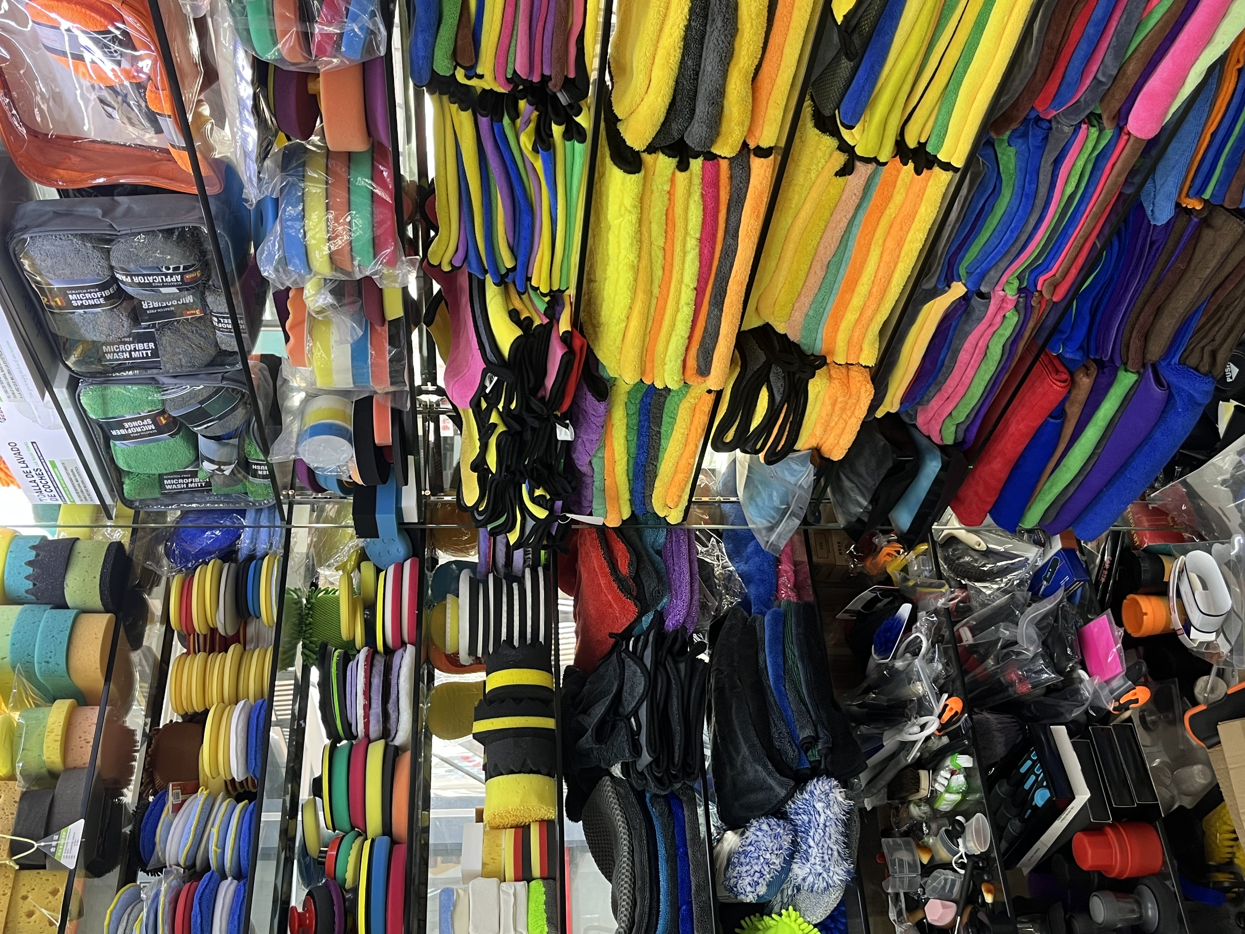 Suqier auto Accessories describe pic - 9