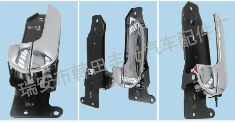 厂家直销 适用于起亚Travallo内把手Kaon Pregio车门拉手Bongo 82620-4E000 RH详情8