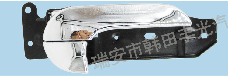 厂家直销 适用于起亚Travallo内把手Kaon Pregio车门拉手Bongo 82620-4E000 RH详情5