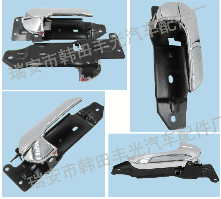 厂家直销 适用于起亚Travallo内把手Kaon Pregio车门拉手Bongo 82620-4E000 RH详情6