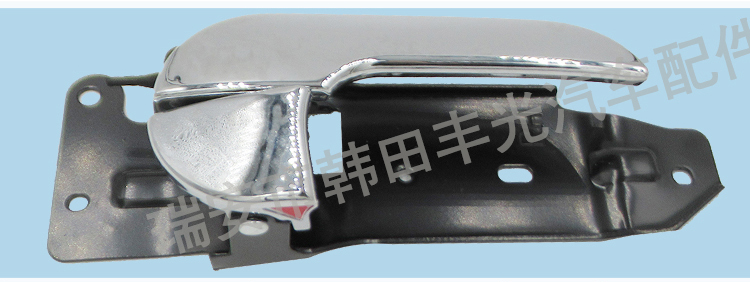 厂家直销 适用于起亚Travallo内把手Kaon Pregio车门拉手Bongo 82620-4E000 RH详情7