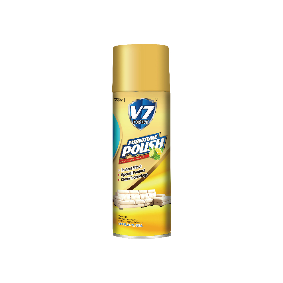 V-7091 Lemon Ballerine