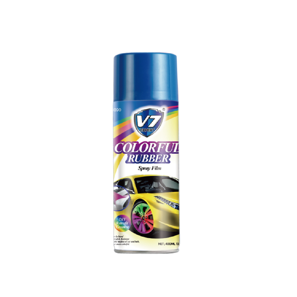 V-8090 car color-changing spray film