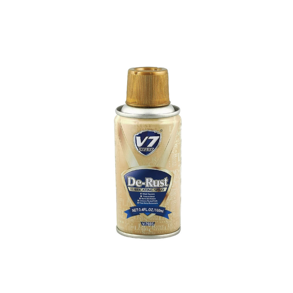V-7085 Rust Removal and Lubricant