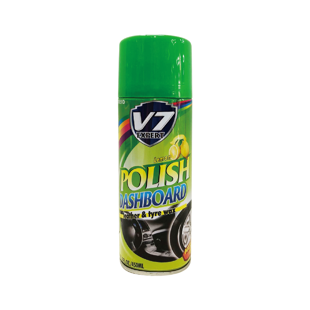 V-7051D Dial Wax (Lemon Fragrance Type)