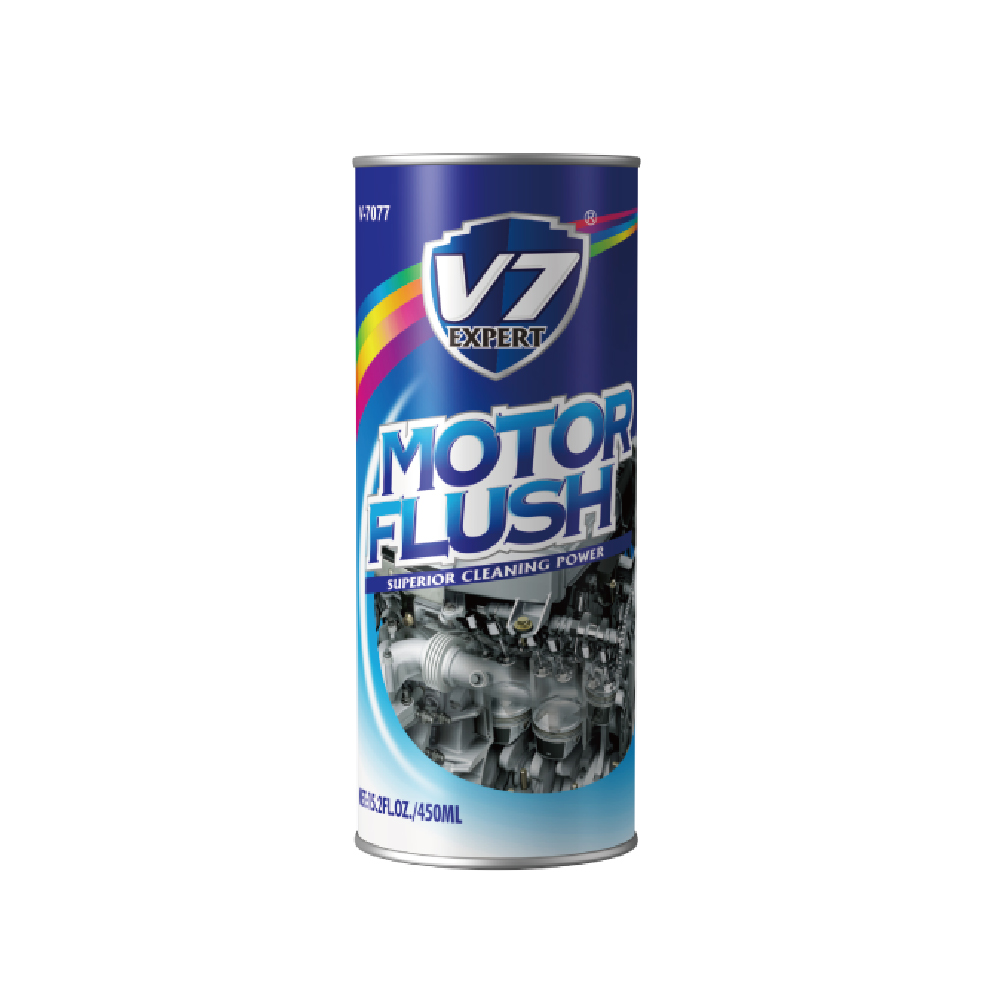 V-7077 Carbon Cleaner