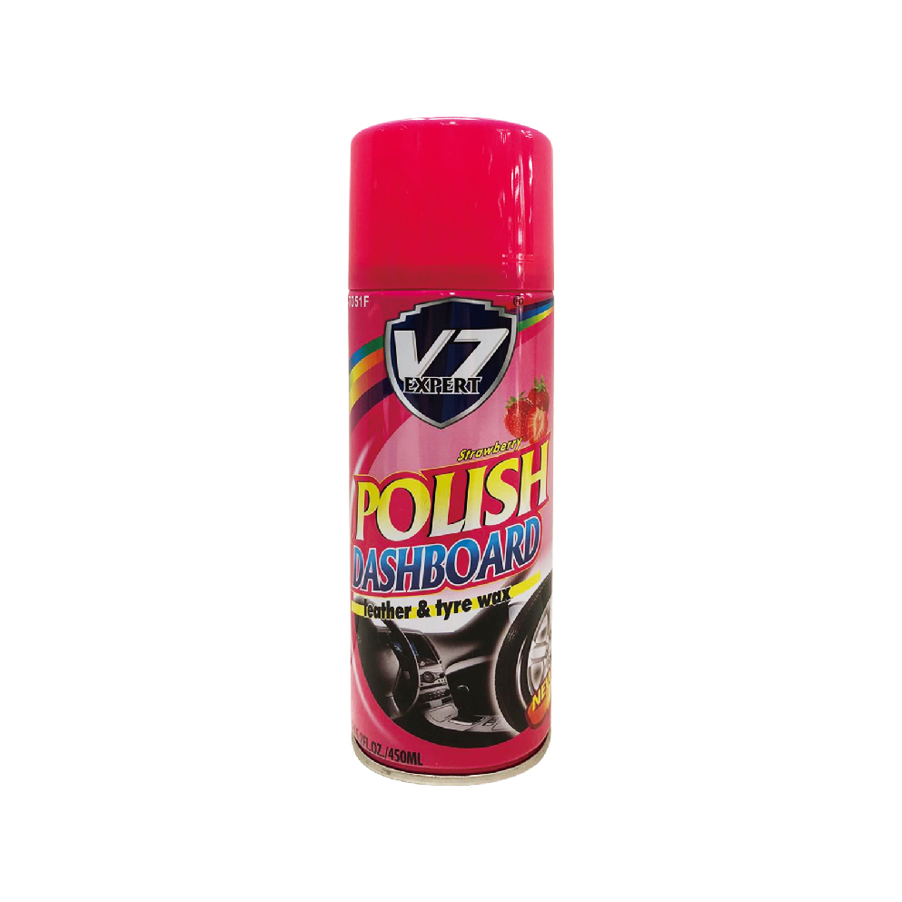 V-7051F Dial Wax (Strawberry Fragrance Type)
