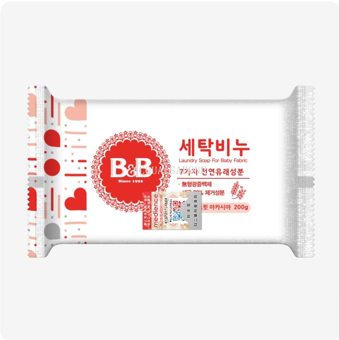 德开/洗衣粉/洗衣皂/十月结晶/洗衣粉泰国细节图