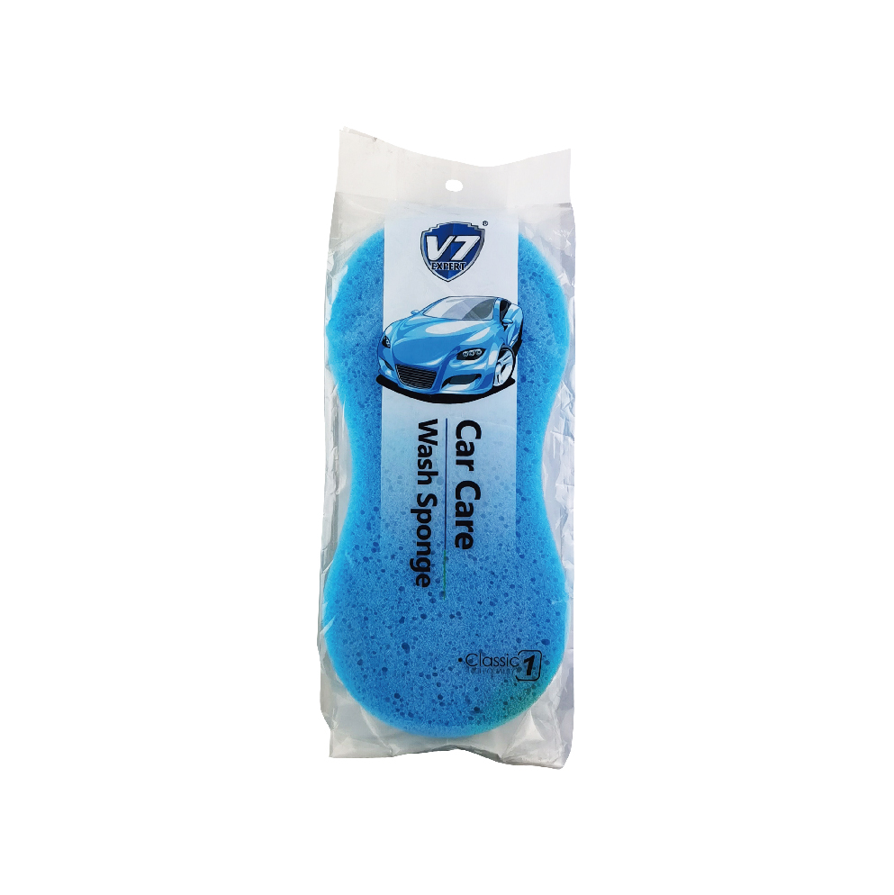 V-7001 car sponge Application Scenario