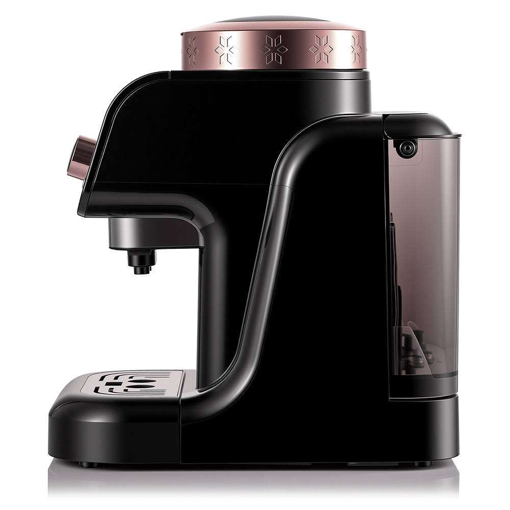 RAF European standard Turkish coffee machine, Arabian coffee, self-cleaning double-cup coffee machine, anti-drip coffee pot pic 7
