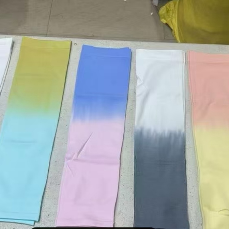 防晒冰丝/冰袖/防嗮袖套/纹身冰袖/袖套女长款户外细节图