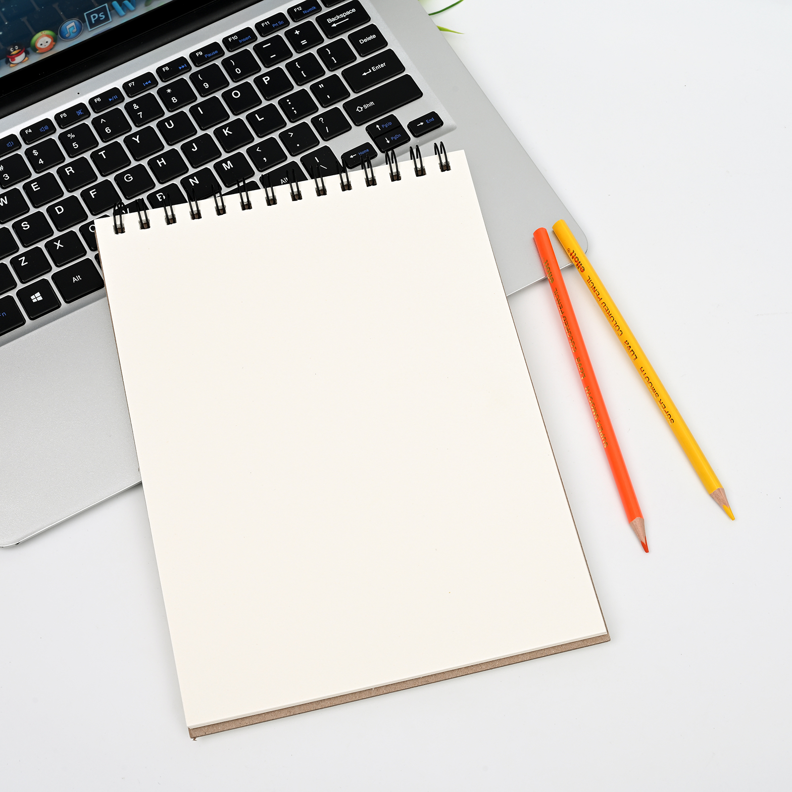 ETBZ-014 Sketchbook Application Scenario
