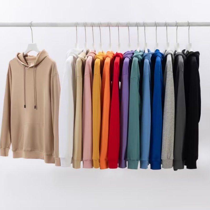 LLFZ-5233 Thin fur loop hoodie (Double-layer Eurasian code Item Picture