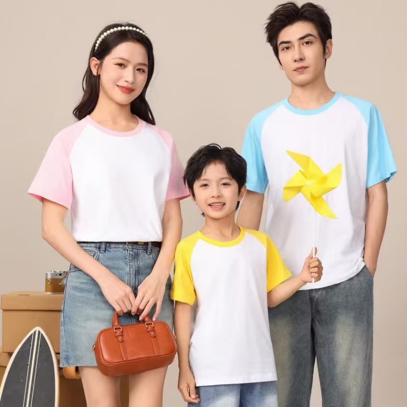 LLFZ-0661 Children's Shoulder Insert T-shirt Cylinder (Non-Individual Packaging) Specification image