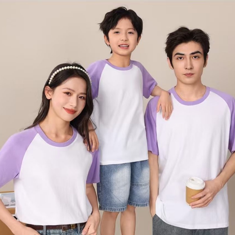 LLFZ-0661 Children's Shoulder Insert T-shirt Cylinder (Non-Individual Packaging) details Picture