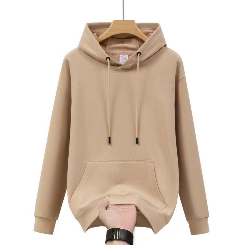 LLFZ-5233 Thin fur loop hoodie (Double-layer Eurasian code