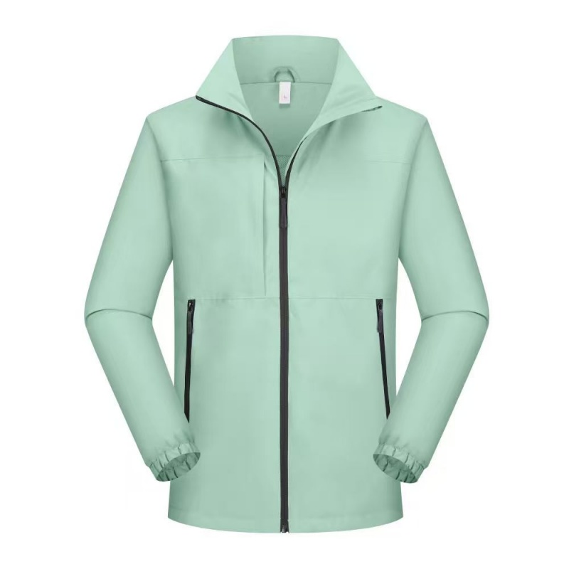 LLFZ-C999 Casual business stand-up collar thin down jacket, men's hooded down jacket, outdoor sports outdoor clothing details Picture