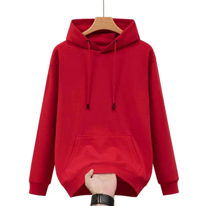 LLFZ-5233 Thin fur loop hoodie (Double-layer Eurasian code Application Scenario