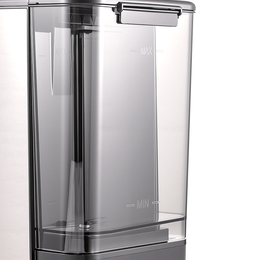 RAF European-style Italian coffee machine, coffee grinding and extraction integrated coffee machine, multi-functional menu, iced Americano, 20bar pic 14