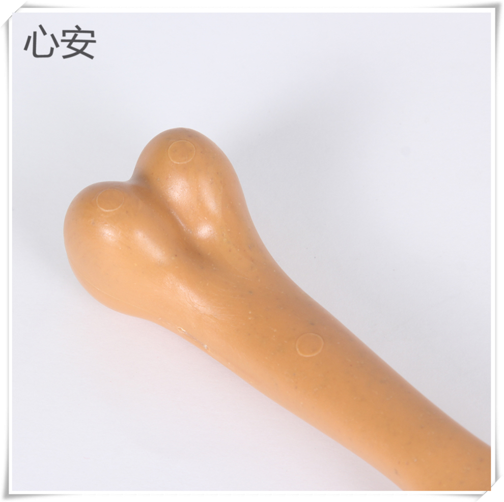 لا يمكن لدغة عظام الحيوانات الأليفة في العظام Item Picture