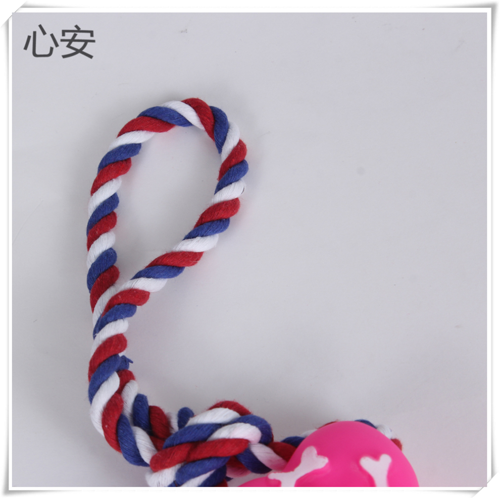 أدوات التدريب على تنظيف الأسنان للكلاب الصغيرة والمتوسطة الحجم Item Picture