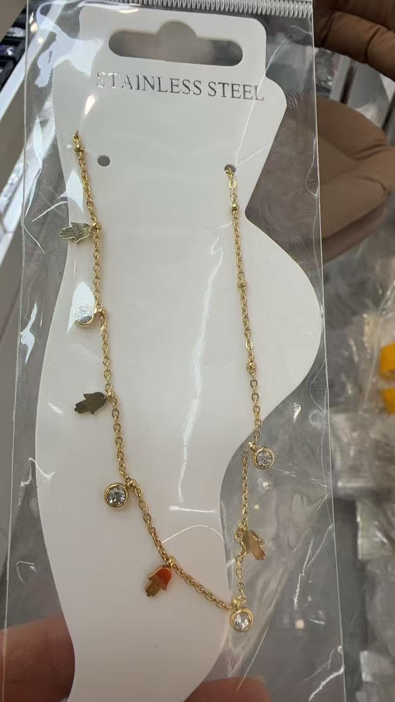 不锈钢手掌