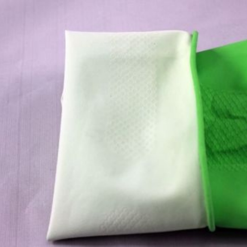 乳胶手套/桌面小垃圾桶/洗碗手套/宠物免洗SPA手套/工业手套四区细节图